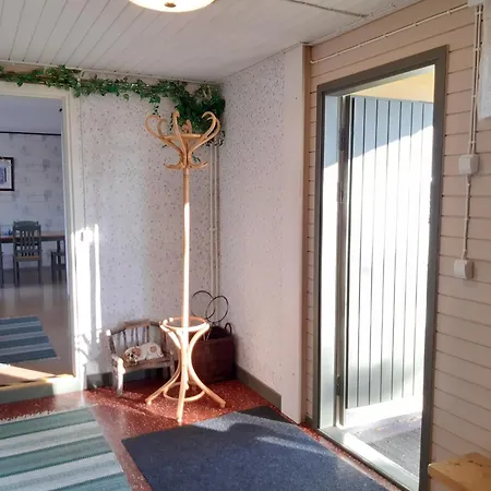 Casa vacanze Anna Jeppo Uusikaarlepyy