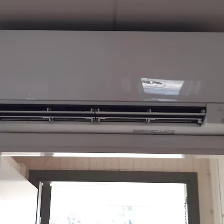 Prázdninový dům Anna Jeppo Uusikaarlepyy