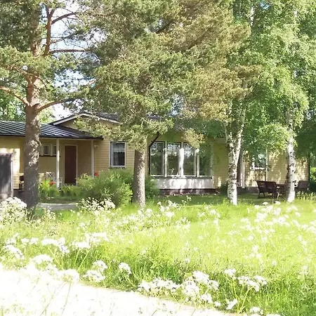 Anna Jeppo Uusikaarlepyy