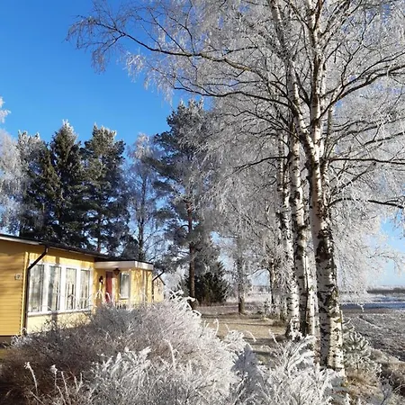 Prázdninový dům Anna Jeppo