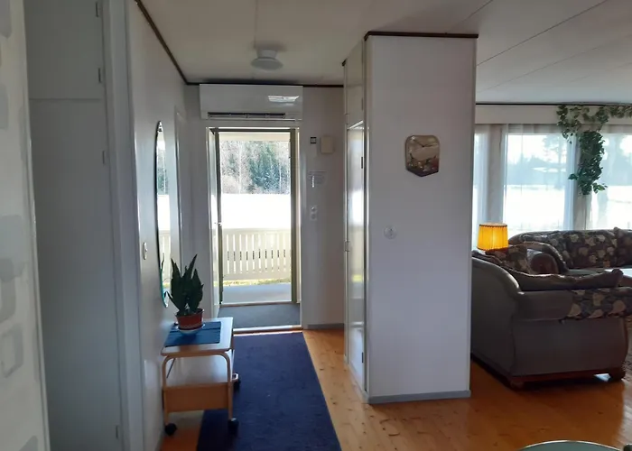 Casa vacanze Anna Jeppo Uusikaarlepyy