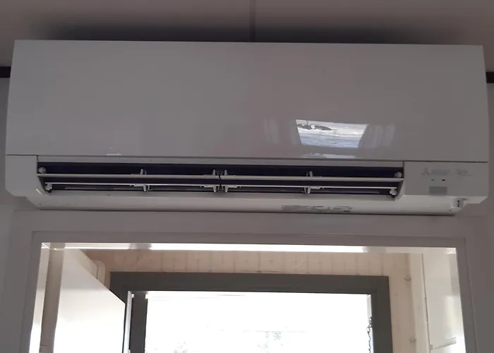 Casa vacanze Anna Jeppo Uusikaarlepyy