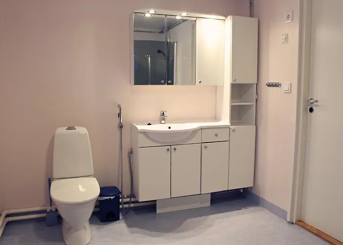 Casa vacanze Anna Jeppo